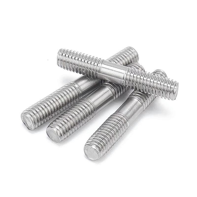 ANSI/ASME สแตนเลส สแตนเลสคาร์บอน สแตนเลสทรีด เน็ปเปิล ขนาดและวัสดุที่สามารถปรับแต่งได้ เกรดอุตสาหกรรม