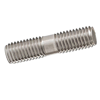 ANSI/ASME สแตนเลส สแตนเลสคาร์บอน สแตนเลสทรีด เน็ปเปิล ขนาดและวัสดุที่สามารถปรับแต่งได้ เกรดอุตสาหกรรม