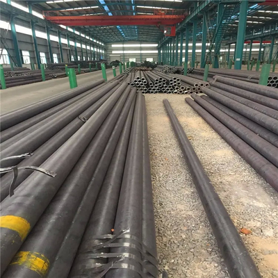 ท่อโลหะผสมนิกเกิล Hastelloy C276 Inconel Incoloy 825 926 Monel 400 ท่อไร้รอยต่อโลหะผสม