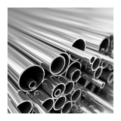 Hastelloy C276 400 600 601 625 718 725 750 800 825 Inconel Incoloy Monel ท่อโลหะผสมนิกเกิลและท่อ