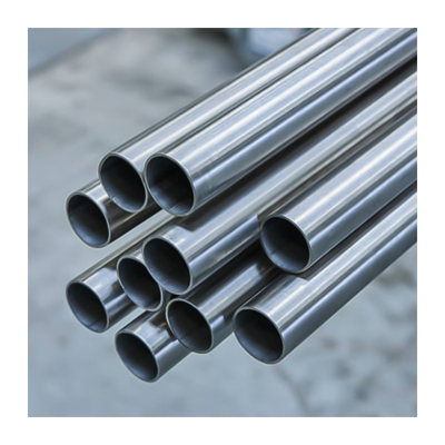 Hastelloy C276 400 600 601 625 718 725 750 800 825 Inconel Incoloy Monel ท่อโลหะผสมนิกเกิลและท่อ