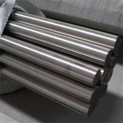 Astm B163 Incoloy A-286 020 800 825 926 UNS N08825 ท่อไร้รอยต่อโลหะผสมนิกเกิล / ท่อ