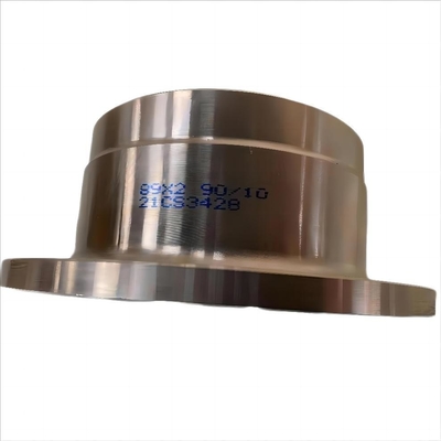 ASME/ANSI สแตนเลสคาร์บอน สแตนเลสไรนสเตนเลสความดันสูง ระดับ Butt การปั่น Stub ปลายอุตสาหกรรมเกรด Socket Pipe Fittings