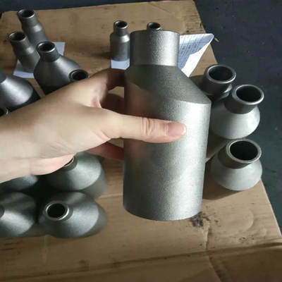 ANSI/ASME สแตนเลส สแตนเลส คาร์บอน สแตนเลส โซค็อต เวิลด