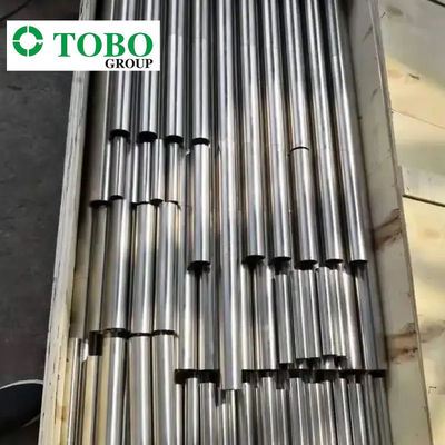 ASTM B338 ท่อไอ้ไอ้ไอ้ไอ้ไอ้ไอ้ไอ้ไอ้ไอ้ไอ