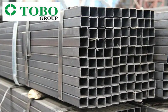 ท่อกลมไทเทเนียมอัลลอยด์ ASTM B338 Gr9 ขนาด 10 นิ้ว หนา 20 มม. ขัดเงา รีดร้อน