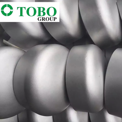 ANSI/ASME สแตนเลส สแตนเลสคาร์บอนสแตนเลส โซค็อตแหลมหมวกปั่น ขนาดและวัสดุที่สามารถปรับแต่งได้ เกรดอุตสาหกรรม