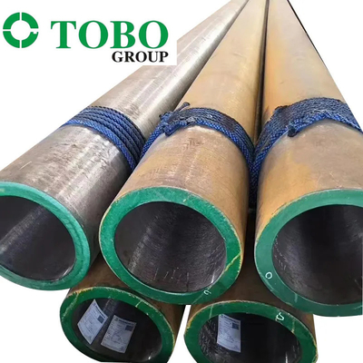 ท่อทองเหลืองไทเทเนียม anodized กระชับเรียบ ASTM B338 B861