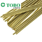 ASTM B111 C70600 C71500 CuNi70/30 ท่อทองแดงนิกเกิล / ท่อทองแดง CuNi90/10 / ท่อทองแดง