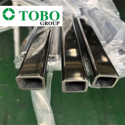 ASTM A312 Austenitic Stainless Steel Pipe – For High-Temperature & Hygienic Systems