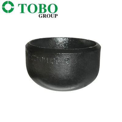 ANSI/ASME สแตนเลส สแตนเลสคาร์บอนสแตนเลส หมวกหมุนขนาดและวัสดุที่สามารถปรับแต่งได้ เกรดอุตสาหกรรม