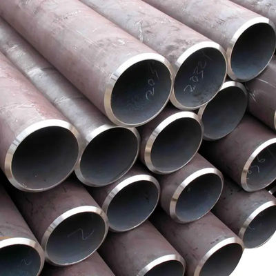 ท่อเหล็กคาร์บอนไร้ตะเข็บ TOBO ASTM/ASME ขนาดใหญ่และความแข็งแรงสูงสำหรับท่ออุตสาหกรรม