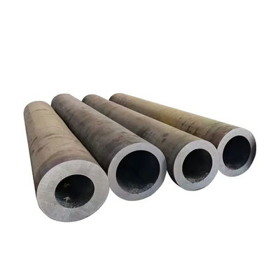 ท่อเหล็กคาร์บอนไร้ตะเข็บ TOBO ASTM/ASME ขนาดใหญ่และความแข็งแรงสูงสำหรับท่ออุตสาหกรรม