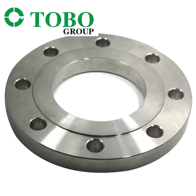 Lap Joint Flange Api 6a Standard Blind Aluminium Stainless Steel Alloy Steel Flange Welding