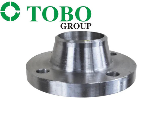 3 นิ้ว 1500 # หน้าแปลน RF หน้าแปลนเหล็กโลหะผสมนิกเกิล Inconel600 หน้าแปลนเชื่อมคอ ASME B16.5