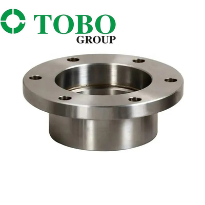 คอเชื่อมเหล็กโลหะผสมนิกเกิล Inconel625 B564 N06625 6 "900# ASME B16.5