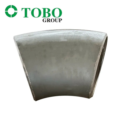 ข้องอ 1&quot; XS 45° ASME B16.11 SW-F 3000# ฟอร์จ ASTM A350 Gr.LF2 CL1