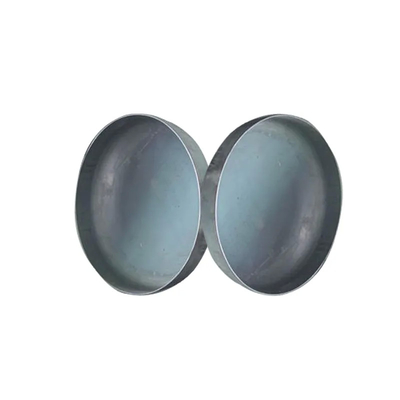 ANSI/ASME สแตนเลส สแตนเลสคาร์บอนสแตนเลส โซค็อตแหลมหมวกปั่น ขนาดและวัสดุที่สามารถปรับแต่งได้ เกรดอุตสาหกรรม
