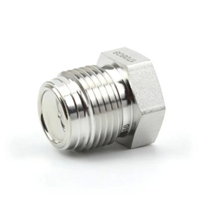 ANSI/ASME สแตนเลส สแตนเลสคาร์บอนสแตนเลส พล็อก ขนาดและวัสดุที่สามารถปรับเปลี่ยนได้ เกรดอุตสาหกรรม