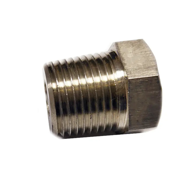 ANSI/ASME สแตนเลส สแตนเลสคาร์บอนสแตนเลส พล็อก ขนาดและวัสดุที่สามารถปรับเปลี่ยนได้ เกรดอุตสาหกรรม