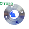 ASTM ANSI B16.5/B 16.47 Type WN/SO/BL A105 Rfs 150# 300/600/900 Carbon Stainless Alloy Steel Forged Flange China Manufac