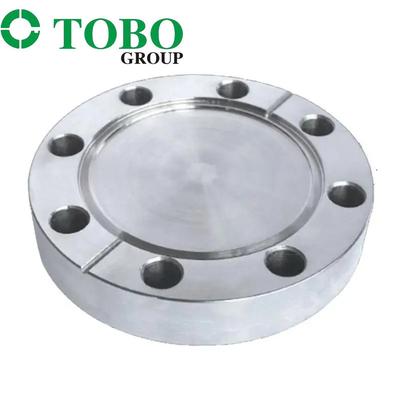 โลหะผสมนิกเกิล Inconel 625 หน้าแปลน BL ตาบอด 1 "DN25 Class300 ANSI B16.5 ฟอร์จ RF