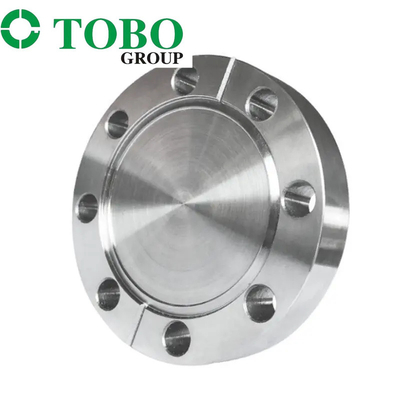 โลหะผสมนิกเกิล Inconel 625 หน้าแปลน BL ตาบอด 1 "DN25 Class300 ANSI B16.5 ฟอร์จ RF