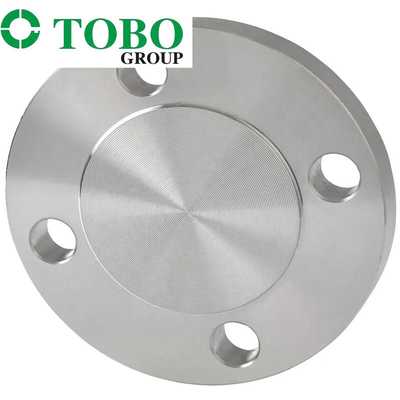 โลหะผสมนิกเกิล Inconel 625 หน้าแปลน BL ตาบอด 1 "DN25 Class300 ANSI B16.5 ฟอร์จ RF