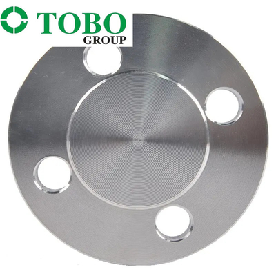 โลหะผสมนิกเกิล Inconel 625 หน้าแปลน BL ตาบอด 1 "DN25 Class300 ANSI B16.5 ฟอร์จ RF