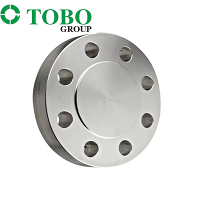 เหล็กกล้าโลหะผสมนิกเกิล C276 UNS S10276 หน้าแปลน DN 1/4" ชั้น 150# หน้าแปลนตาบอด
