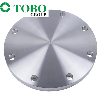 เหล็กกล้าโลหะผสมนิกเกิล C276 UNS S10276 หน้าแปลน DN 1/4" ชั้น 150# หน้าแปลนตาบอด