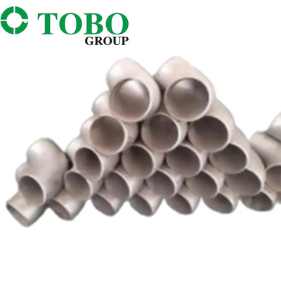 โรงงานขายข้อต่อท่อ 45 องศา Inconel X-750 ข้องอโลหะผสมนิกเกิล