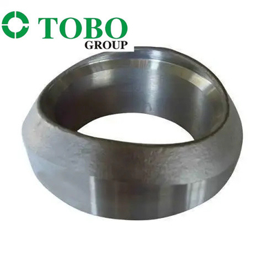 Weldolet MSS SP-97 BW ฟอร์จ ASTM A 105 8&quot;X2&quot; STD/XS