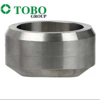 Weldolet MSS SP-97 BW ฟอร์จ ASTM A 105 8&quot;X2&quot; STD/XS