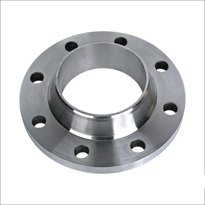 หน้าแปลน WN ASTM B564 UNS N06625 150# RF 3" ASME B16.5