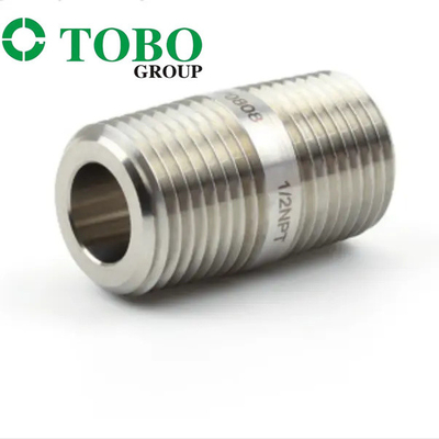 ANSI/ASME สแตนเลส สแตนเลสคาร์บอน สแตนเลส นมขนาดและวัสดุที่สามารถปรับเปลี่ยนได้ คุณภาพอุตสาหกรรม