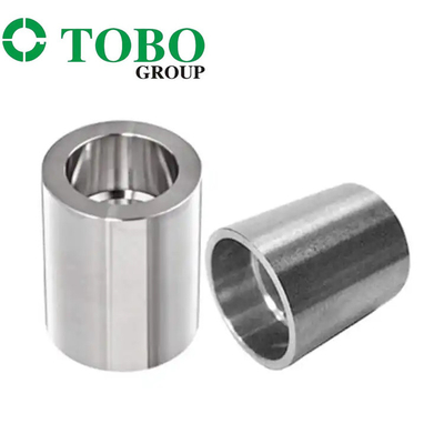 ANSI/ASME สแตนเลส สแตนเลสคาร์บอน สแตนเลสคอปปปิ้งท่อขนาดและวัสดุที่สามารถปรับเปลี่ยนได้ เกรดอุตสาหกรรม