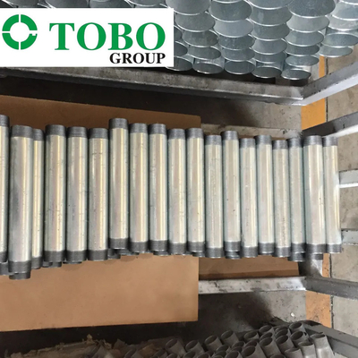 TOBO จุกนมอะลูมิเนียมแข็งคุณภาพสูง TOBO ข้อต่อท่อร้อยสาย UL6A