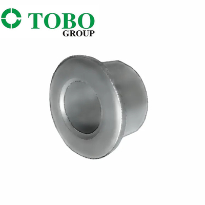 ANSI/ASME สแตนเลส สแตนเลสคาร์บอน สแตนเลส Buttwelding Stub End ขนาดและวัสดุที่สามารถปรับเปลี่ยนได้ เกรดอุตสาหกรรม