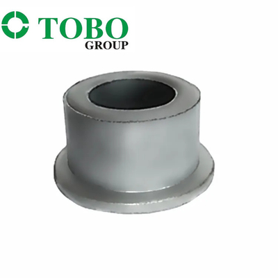 ANSI/ASME สแตนเลส สแตนเลสคาร์บอน สแตนเลส Buttwelding Stub End ขนาดและวัสดุที่สามารถปรับเปลี่ยนได้ เกรดอุตสาหกรรม