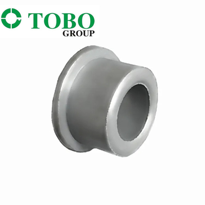 ANSI/ASME สแตนเลส สแตนเลสคาร์บอน สแตนเลส Buttwelding Stub End ขนาดและวัสดุที่สามารถปรับเปลี่ยนได้ เกรดอุตสาหกรรม