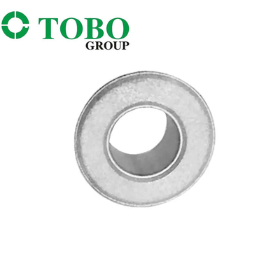 ANSI/ASME สแตนเลส สแตนเลสคาร์บอน สแตนเลส Buttwelding Stub End ขนาดและวัสดุที่สามารถปรับเปลี่ยนได้ เกรดอุตสาหกรรม