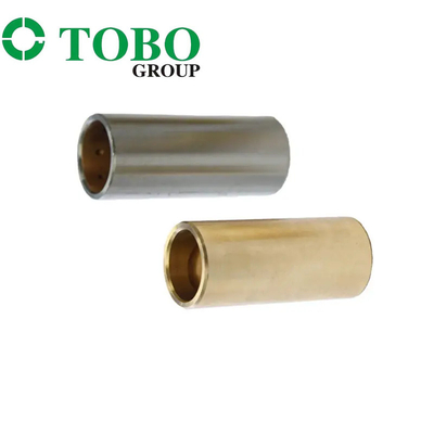TOBO ปลอกเหล็กอัลลอยด์คุณภาพดี TOBO ไลเนอร์บูช bimetal