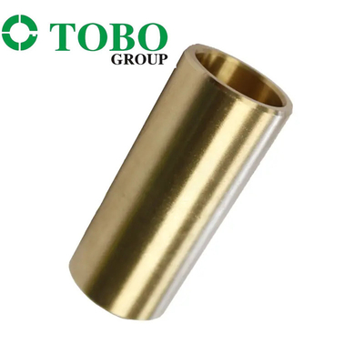TOBO ปลอกเหล็กอัลลอยด์คุณภาพดี TOBO ไลเนอร์บูช bimetal