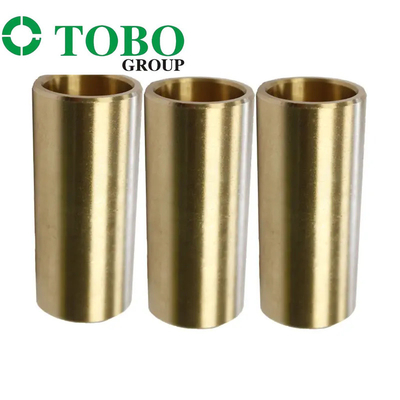 TOBO ปลอกเหล็กอัลลอยด์คุณภาพดี TOBO ไลเนอร์บูช bimetal