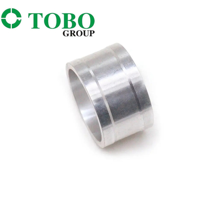 ASME/ANSI สแตนเลสคาร์บอน สแตนเลสไร้สแตนเลส ความดันสูง ระดับ Butt การปั่น Stub ปลาย อุตสาหกรรมเกรดขนาดปรับแต่ง