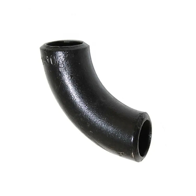 รัศมียาว 90° ศอก ASME B16.9 3&quot; BW Wrought S ASTM A 234 Gr.WPB SMLS
