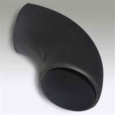 ข้องอเชื่อม 90° รุ่น 3D 508x5,6 ASME B16.9 P235TR2 / P235GH EN 10253-2/A Serie 3