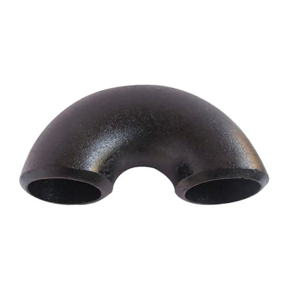 ข้องอเชื่อม 90° รุ่น 3D 508x5,6 ASME B16.9 P235TR2 / P235GH EN 10253-2/A Serie 3
