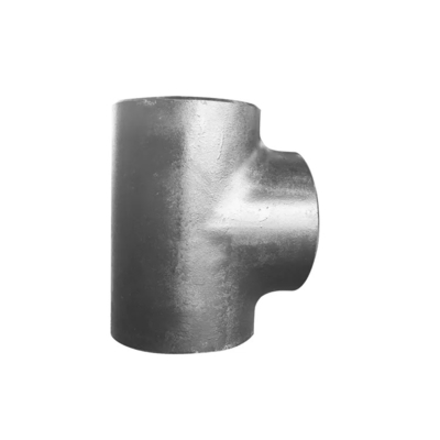 ASME 16.9 โลหะผสมนิกเกิลตรงก้นเชื่อม 1/2 "STD ความดันสูงเท่ากับที
